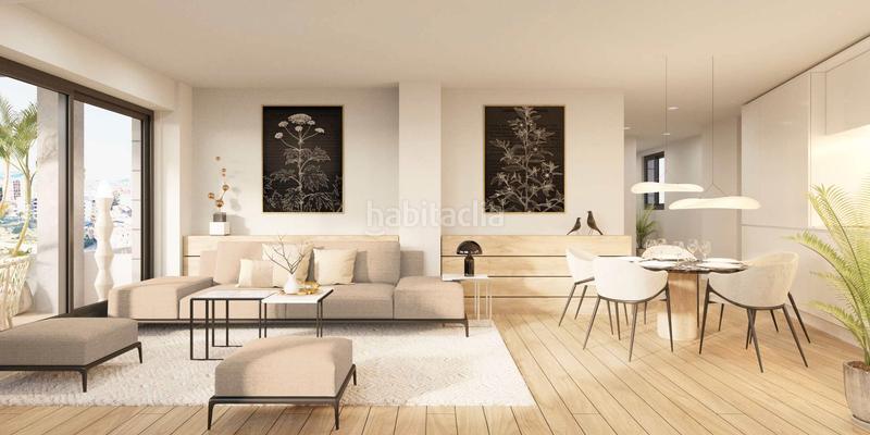 Foto e1de580c-97c8-469d-809a-29476ec54f52. Planta baixa 75m<sup>2</sup> amb aparcament piscina a puerto de Estepona Estepona