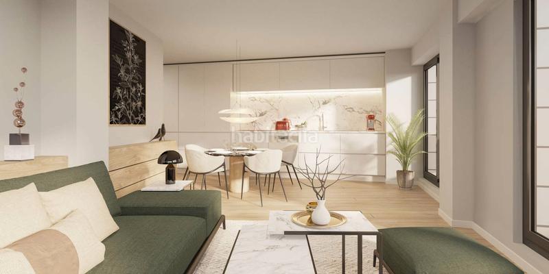 Foto edbae134-787a-4003-b3f7-7d0a6f78ffac. Planta baixa 75m<sup>2</sup> amb aparcament piscina a puerto de Estepona Estepona