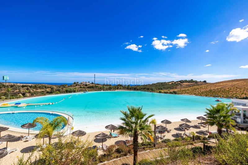 Foto 710d36b3-6787-4ff2-a46f-2cdc49634dfc. Rez-de-chaussée avec parking piscine dans Casares pueblo Casares