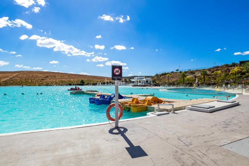 Foto c641486e-c9bd-47e6-ba2d-d8c490bbc96a. Rez-de-chaussée avec parking piscine dans Casares pueblo Casares