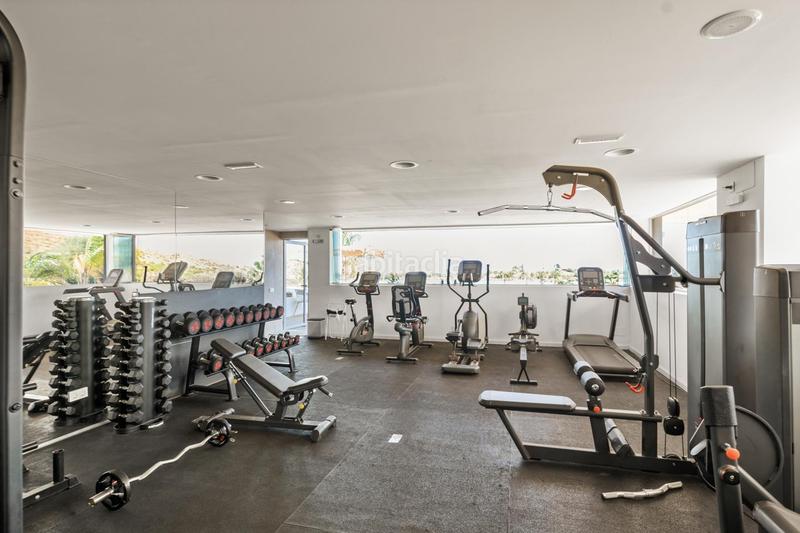 Foto f6b47b46-4a85-4f1e-86a2-771dd5905610. Rez-de-chaussée avec parking piscine dans Casares pueblo Casares