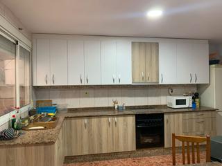 Pis  Carrer quart 2. Bajo vivienda en zona tama