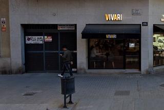 Location Parking moto à Carrer de la diputació 79. Plaza parking para moto grande centro barcelona