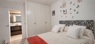 Flat  Carrer de l'olivar. Piso totalmente reformado en vila-seca, con solárium y trastero