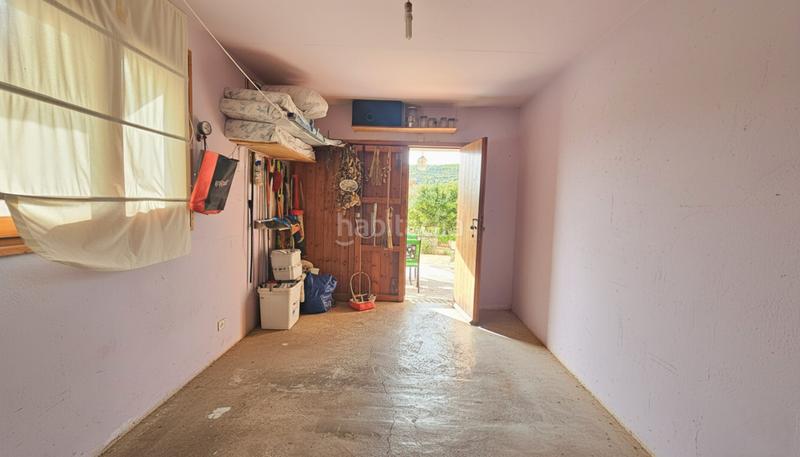 Foto 85190dfd-57e9-4a8f-aa0b-27e2022fd632. Casa bifamiliare con camino parcheggio in Vespella de Gaià