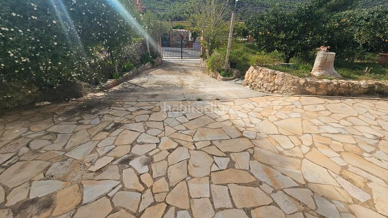 Foto 8861deb2-b888-4d7b-abc9-b84c8255545a. Casa bifamiliare con camino parcheggio in Vespella de Gaià