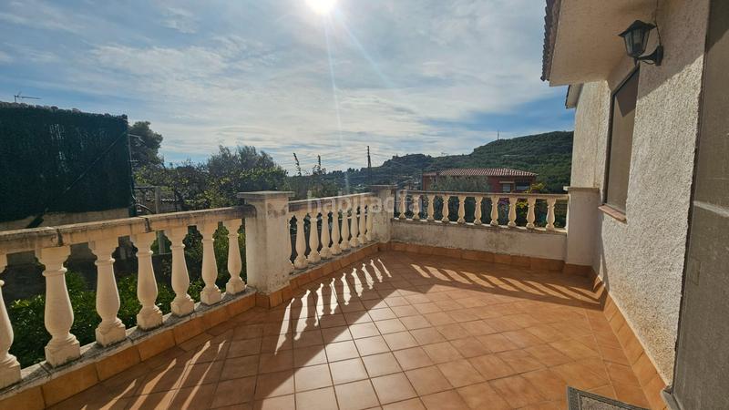 Foto 90e5eb06-3267-49ce-ac52-78580462d512. Casa bifamiliare con camino parcheggio in Vespella de Gaià