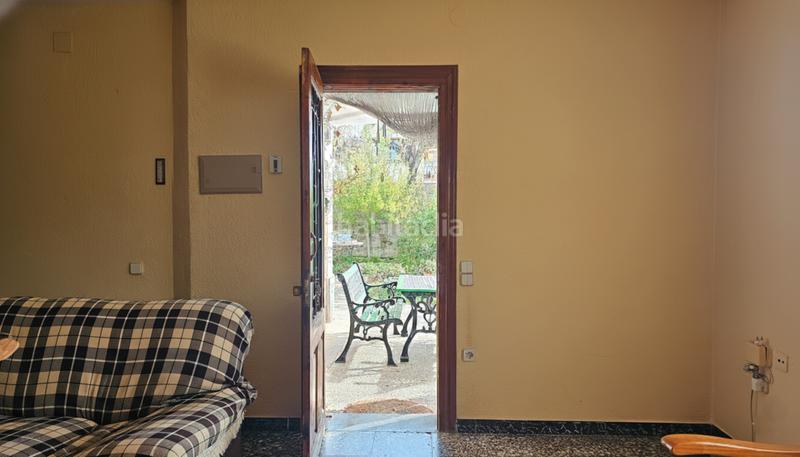 Foto ae7a7fea-6be1-4994-bb80-79d2b0898590. Casa bifamiliare con camino parcheggio in Vespella de Gaià