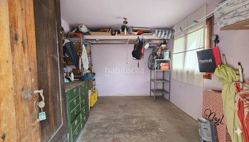 Foto b7abbecc-8bf9-44c5-9778-4d48eb129222. Casa bifamiliare con camino parcheggio in Vespella de Gaià