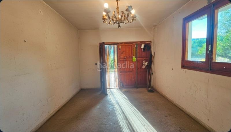 Foto 2bb1a336-dc77-4b05-bf77-336798aada08. Casa oportunidad gran casa en vespella de gaia en Vespella de Gaià