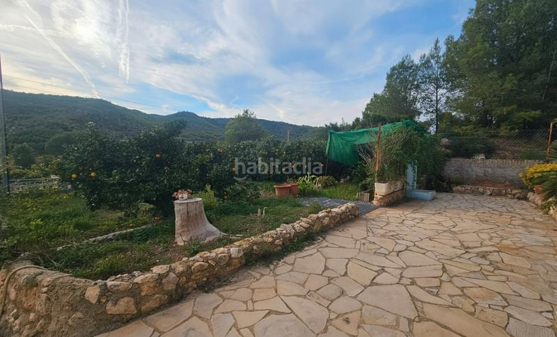 Foto b277a369-0f5f-477d-8e1c-034e2ee7a101. Casa oportunidad gran casa en vespella de gaia en Vespella de Gaià