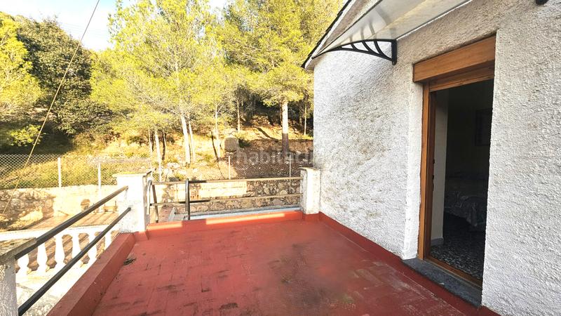 Foto be88388a-3662-4e21-9bc5-a8cca411eec7. Casa oportunidad gran casa en vespella de gaia en Vespella de Gaià