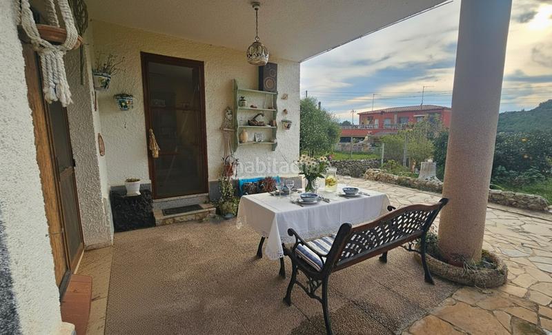 Foto c4136dee-ab48-4d98-8a36-72146b66c24c. Casa oportunidad gran casa en vespella de gaia en Vespella de Gaià