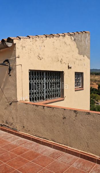 Foto 033e0114-85f4-4afa-8d24-c33b3975eec4. Casa aparellada amb aparcament a Barberà de la Conca