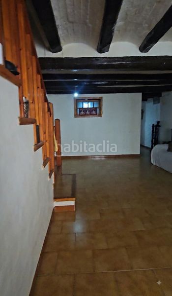 Foto 168e609d-2f50-470a-8c29-7acb6f53e38d. Casa aparellada amb aparcament a Barberà de la Conca