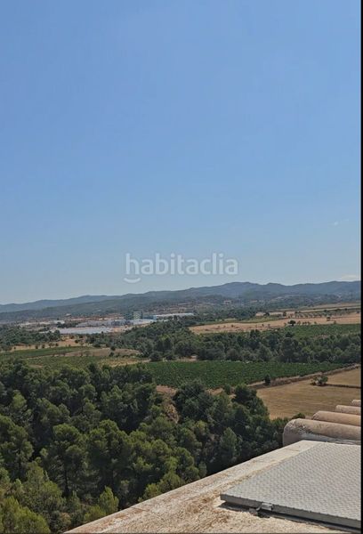Foto 6338918e-2723-41a4-b8e6-b8880333f892. Casa aparellada amb aparcament a Barberà de la Conca