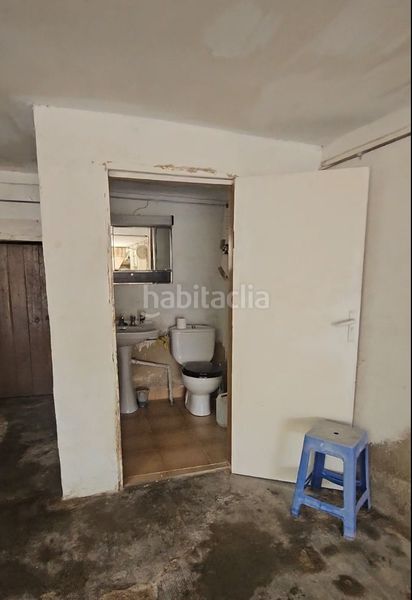 Foto 64103af7-dbaa-4ad0-8963-7c11969e4a64. Casa aparellada amb aparcament a Barberà de la Conca