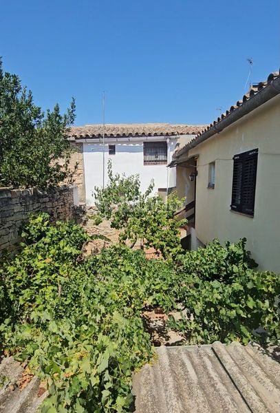 Foto 93ceae35-b72d-4a07-935e-8cfc2d9b1f0c. Casa aparellada amb aparcament a Barberà de la Conca