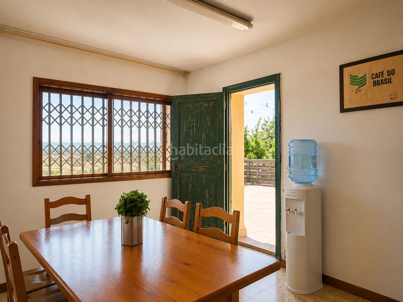 Foto c0cf87b9-fb84-4d3f-b229-96ffba65df61. Casa aparellada amb aparcament a Barberà de la Conca