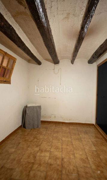 Foto e977ab5c-e7c2-44b6-ac0b-a8cce686e590. Casa aparellada amb aparcament a Barberà de la Conca