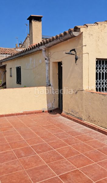 Foto f63b33fd-fee8-4c03-bd74-8663cb54d847. Casa aparellada amb aparcament a Barberà de la Conca
