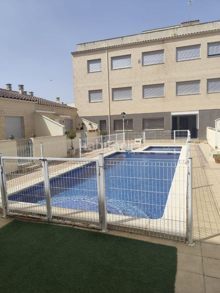 Foto d1185ee9-18bf-4c3f-80ff-45b834911f77. Pis amb piscina a Sant Jaume d´Enveja