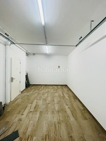 Foto f9164c7f-3913-4f5f-9491-29faef3b7415. Lloguer local comercial a Ponent - Set Camins Igualada