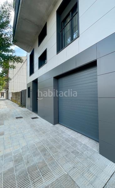 Foto ee3a4482-91c2-4688-9b46-ee5a29a65f51. Location local commercial dans Ponent - Set Camins Igualada