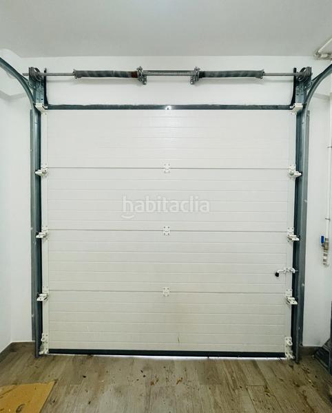 Foto f956108c-ad0f-4d0f-aa77-062becca5974. Rent business premise in Ponent - Set Camins Igualada