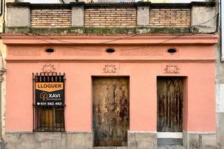 Miete Geschäftsraum  Carrer de sant pau. 100 m² + 75 m² de terraza junto al ateneu: el mejor local comerc