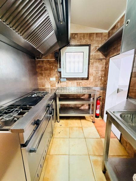 Foto 8aa147f5-c276-42dd-ad83-2aaea0b3c4db. Local comercial a Òdena