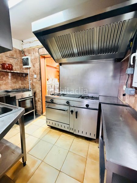 Foto a43479db-7ebc-4c3c-b4f1-bc2e5cdeeb82. Local comercial a Òdena