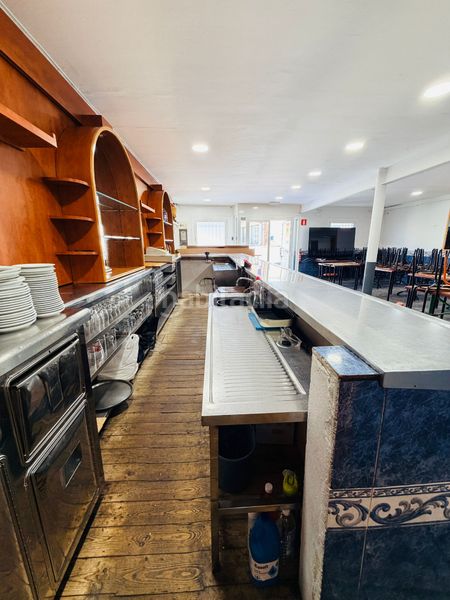 Foto d0e254e0-7191-407c-923a-e7c134e5fa9a. Local comercial a Òdena