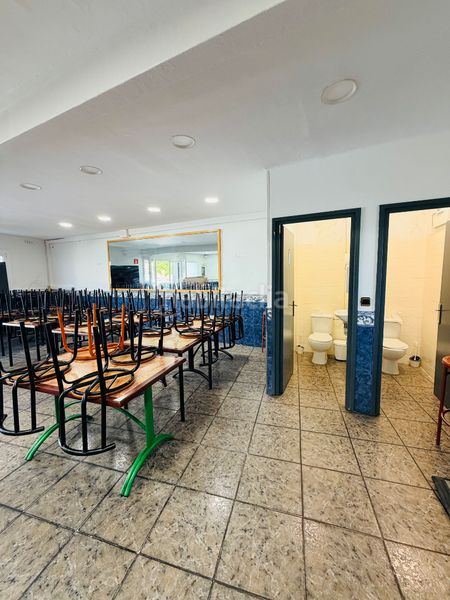 Foto ffd67fcb-61f3-499b-b7f2-ac23428ac2db. Local comercial a Òdena