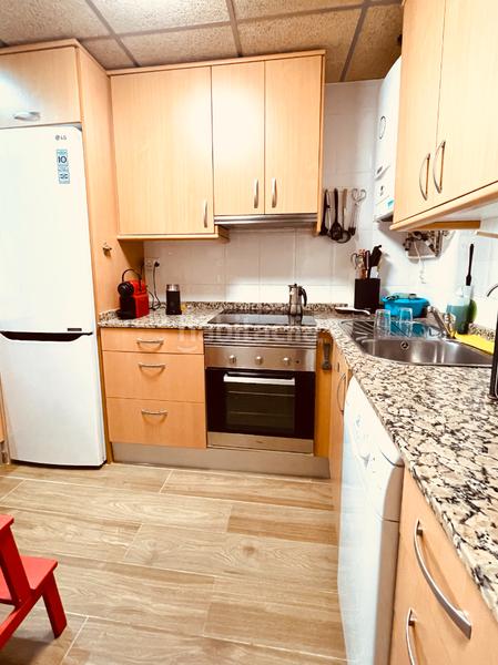 Foto 60c90816-2c33-4d13-b1f8-c50ec2450b57. Pis amb calefacció a El Tancat-Mas d´en Gual Vendrell (El)