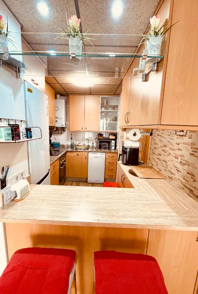 Foto 913c79b5-94b1-4481-a9e0-5dee76f11d24. Pis amb calefacció a El Tancat-Mas d´en Gual Vendrell (El)