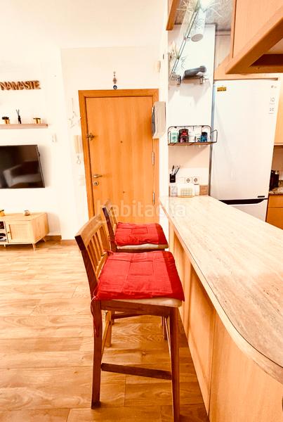 Foto fd6da73f-b6f1-4ef6-b3b3-6cc49e31212f. Pis amb calefacció a El Tancat-Mas d´en Gual Vendrell (El)