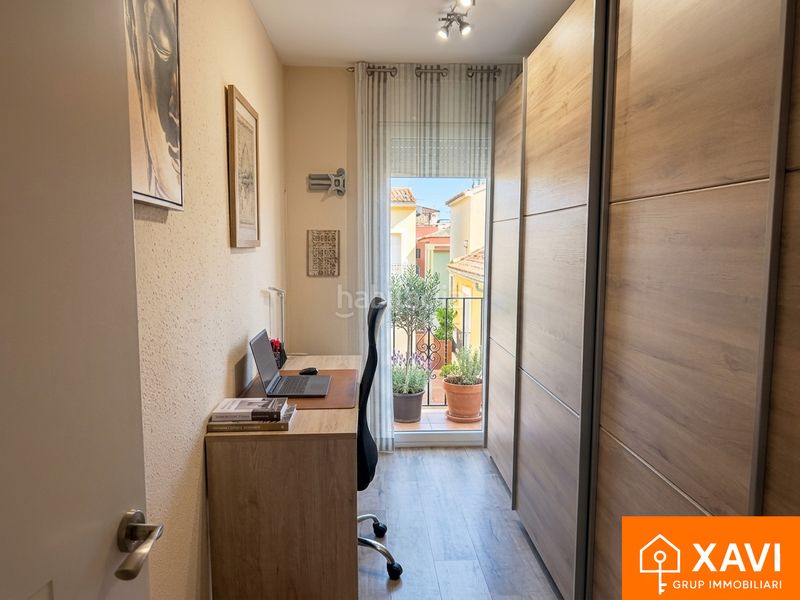 Foto 389f5b17-d9c8-4074-a70c-94060bf0aa9e. Pis amb calefacció a Centre Igualada