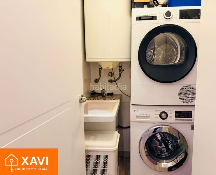 Foto a4a7c59e-011f-4810-b6c6-d9f5e523759c. Pis amb calefacció a Centre Igualada