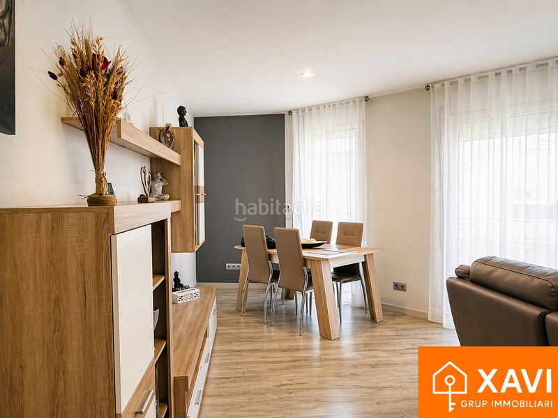 Foto c098c386-6389-4182-82ea-3ca0c9ce53b9. Pis amb calefacció a Centre Igualada