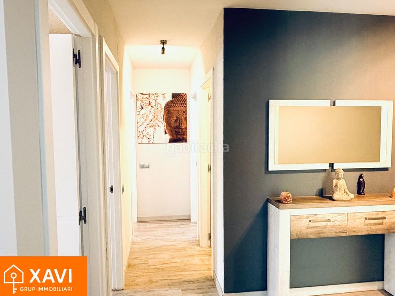 Foto c599f628-1ec6-4583-9a2a-423eea6fbb76. Pis amb calefacció a Centre Igualada