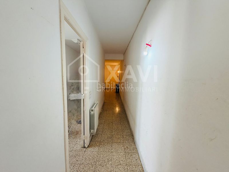 Foto c3fb665d-1853-4819-8ef0-158e7f14e0d0. Pis amb calefacció a Centre Igualada