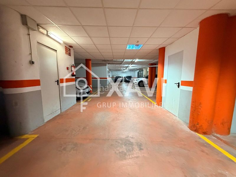 Foto b92e2898-6856-4558-b0ab-1dd3bb8065f6. Pis amb calefacció aparcament piscina a Poble Sec Igualada