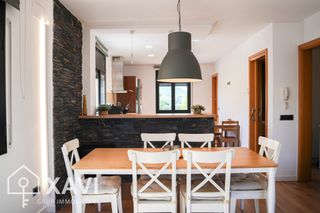 Doppelhaus  Calle s jaime canalet 5. Casa reformada con jardín, terraza y la calidad de vida que llev