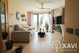 Duplex  Carrer nou 57. Dúplex exclusivo en la mejor zona de vallbona d'anoia
