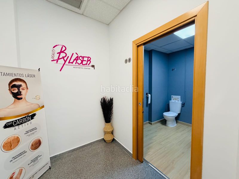 Foto e0529c95-7696-48f1-9db1-c0eb5e17c3d0. Trapasso locale commerciale in avinguda de barcelona 178 in Igualada