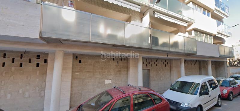 Foto 826758b2-77d2-4dbf-8288-d0c16b0ee2df. Location local commercial dans Llevant Igualada