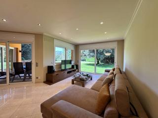 Xalet a Olot. Casa en venta en bellaire