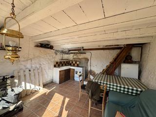 Masa en Planes dHostoles (Les). Masia en venta en les planes dhostoles