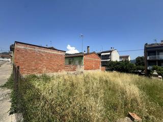 Finca rústica en Olot. Terreno en venta en olot